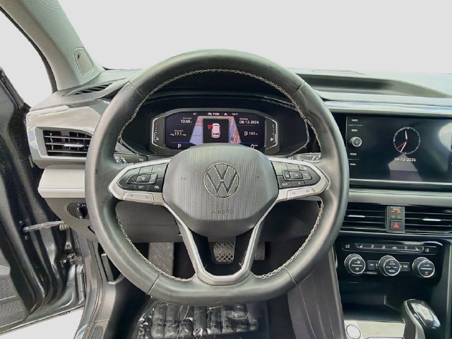 Used 2022 Volkswagen Taos SEL AWD/4WD image 11