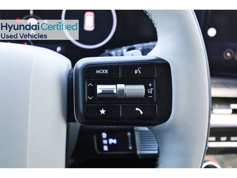 Used 2025 Hyundai Santa Fe Calligraphy image 20