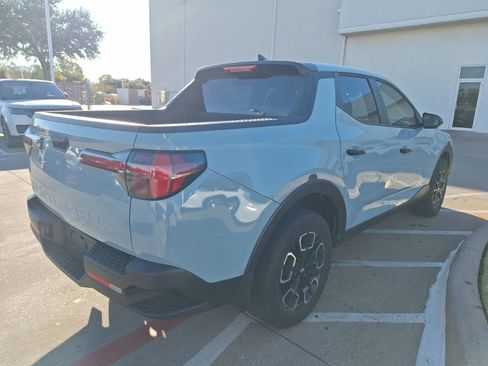 Used 2024 Hyundai Santa Cruz SEL image 6