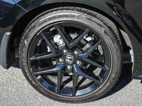 Used 2024 Honda Civic Sport image 12