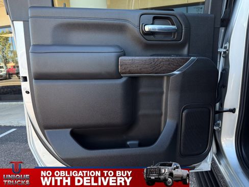 Used 2022 GMC Sierra 2500 Denali w/ Denali Ultimate Package image 21