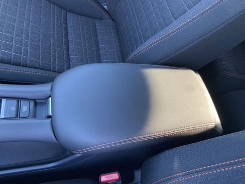 New 2026 Honda HR-V Sport image 39