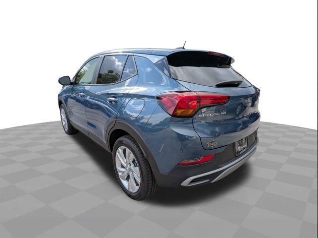 New 2026 Buick Encore GX Preferred w/ Comfort Package FWD image 6