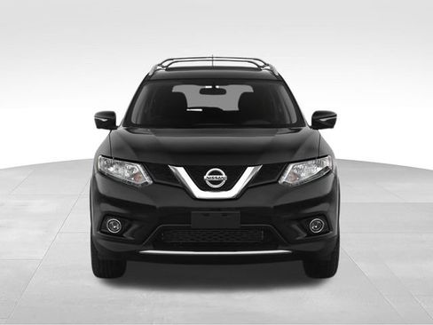 Used 2016 Nissan Rogue S FWD image 33