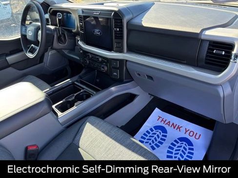 New 2026 Ford F350 XLT w/ XLT Premium Package image 29