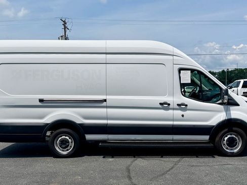 Used 2019 Ford Transit 350 148 High Roof Extended RWD image 5