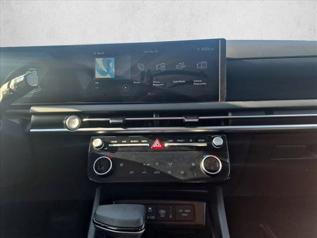 Used 2025 Hyundai Tucson SEL FWD image 15