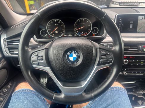 Used 2017 BMW X5 xDrive35i AWD/4WD image 17