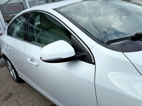 Used 2015 Volvo S60 T5 Premier image 50