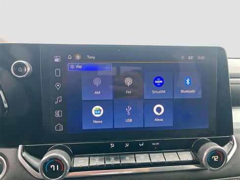 Used 2024 Chevrolet Colorado LT w/ LT Convenience Package image 14