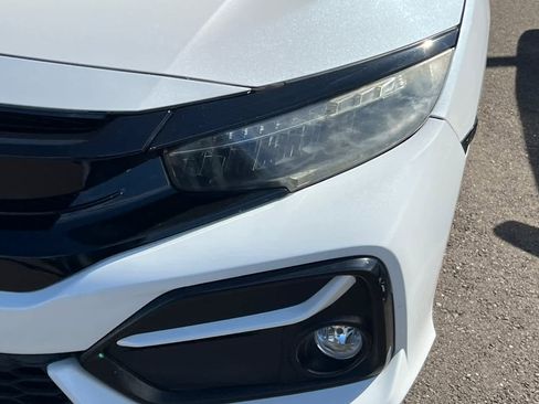 Used 2020 Honda Civic Sport Touring image 10