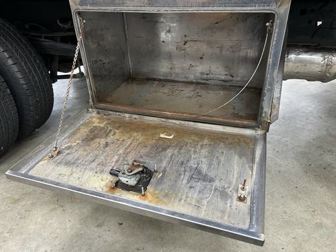 Used 2023 Ford F350 XL w/ Snow Plow Prep Package image 20