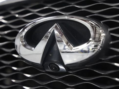 Used 2017 INFINITI QX50 AWD w/ Premium Plus Package image 4