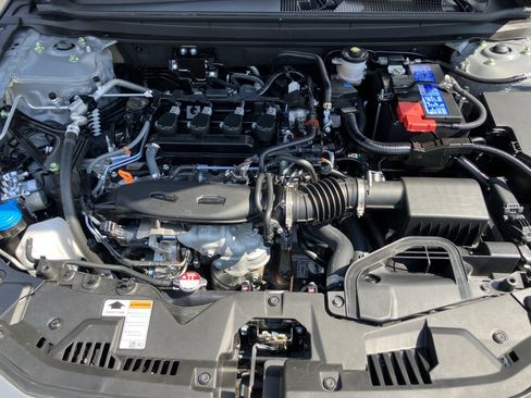 Used 2026 Honda Accord SE image 36