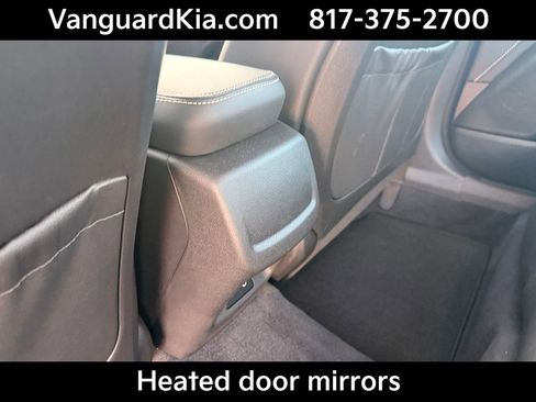 Certified 2025 Kia K5 GT-Line image 26