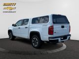 Used 2021 Chevrolet Colorado Z71 image 3