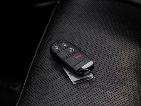Used 2023 Dodge Durango R/T AWD/4WD image 62