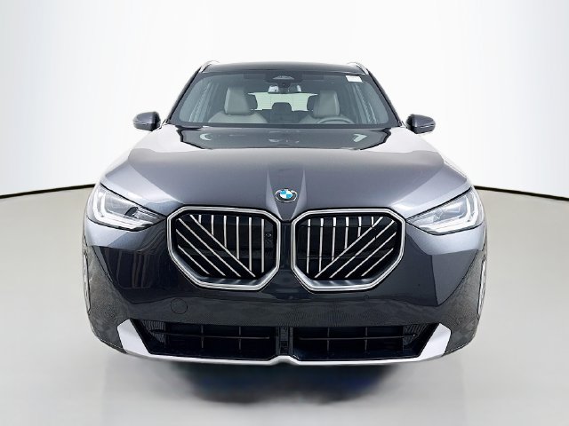 Used 2026 BMW X3 xDrive30i w/ Premium Package AWD/4WD image 2