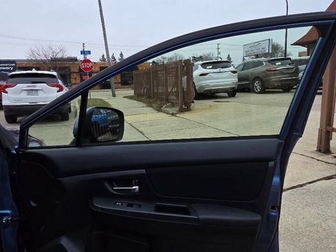 Used 2014 Subaru Impreza 2.0i Sport Premium w/ Popular Package #1 image 26