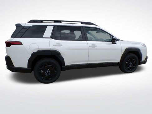 New 2026 Subaru Outback Limited AWD/4WD image 8