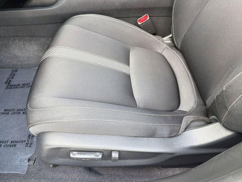Used 2021 Honda Civic EX image 14