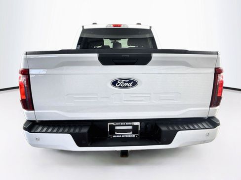 Used 2024 Ford F150 STX RWD image 4