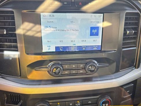 Used 2022 Ford F150 XL w/ Equipment Group 101A High AWD/4WD image 14