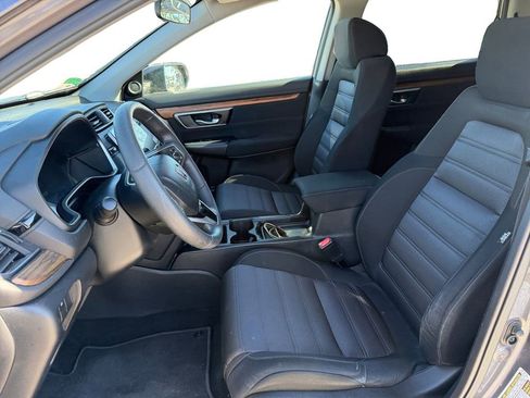 Used 2018 Honda CR-V EX image 9