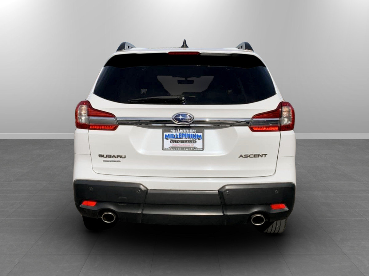 Used 2020 Subaru Ascent Premium w/ Convenience Package AWD/4WD image 6