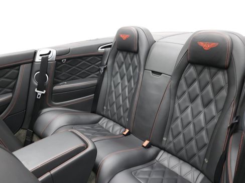 Used 2014 Bentley Continental GT V8 S AWD/4WD image 3