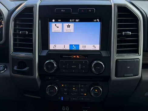 Used 2018 Ford F150 Lariat RWD image 13