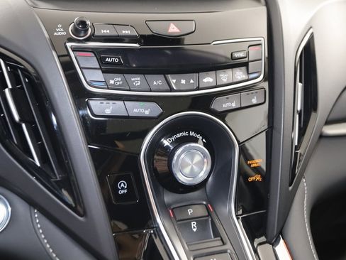 Used 2023 Acura RDX AWD w/ Technology Package image 28