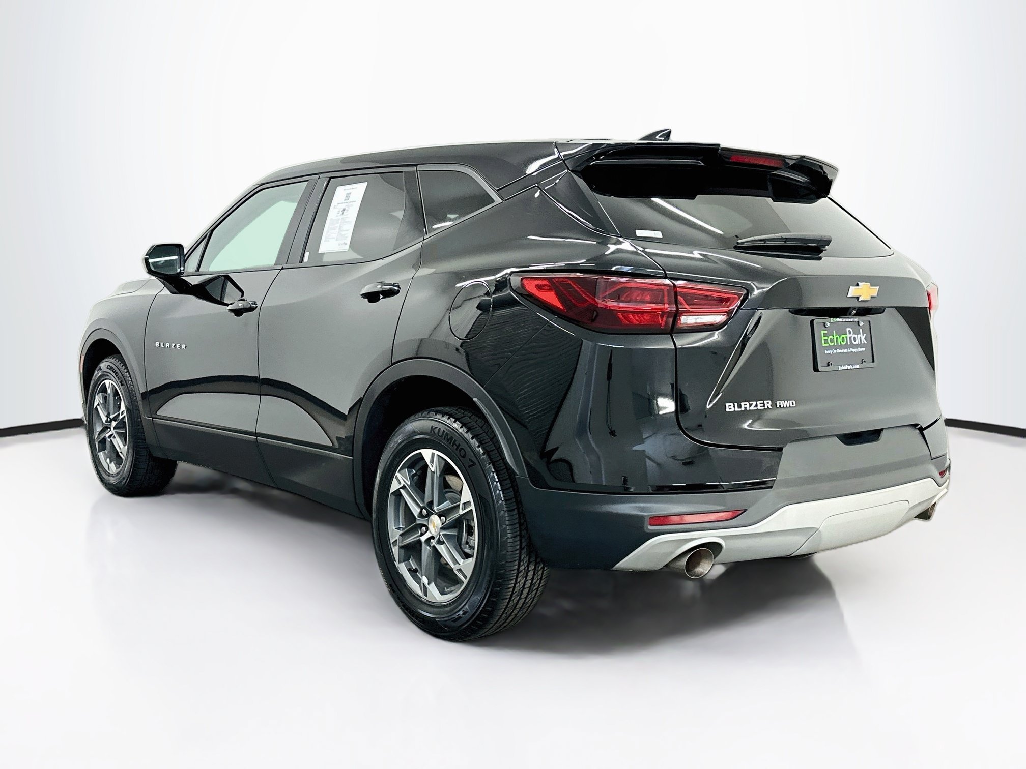 Used 2025 Chevrolet Blazer LT AWD/4WD image 5