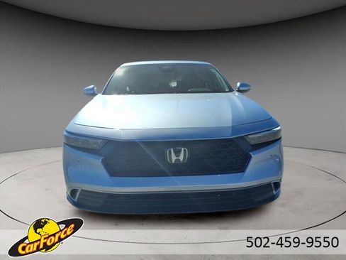 Used 2024 Honda Accord EX-L image 15