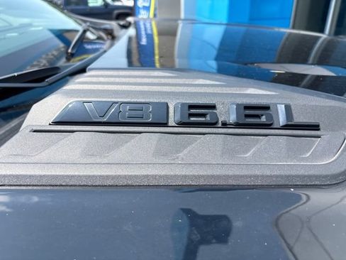Used 2026 Chevrolet Silverado 2500 LT w/ Trail Boss Package AWD/4WD image 5