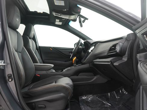 Used 2022 Subaru Outback Wilderness image 11