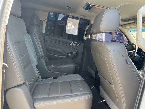 Used 2018 GMC Yukon XL Denali w/ Open Road Package AWD/4WD image 16