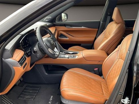 Used 2025 INFINITI QX60 Autograph image 12