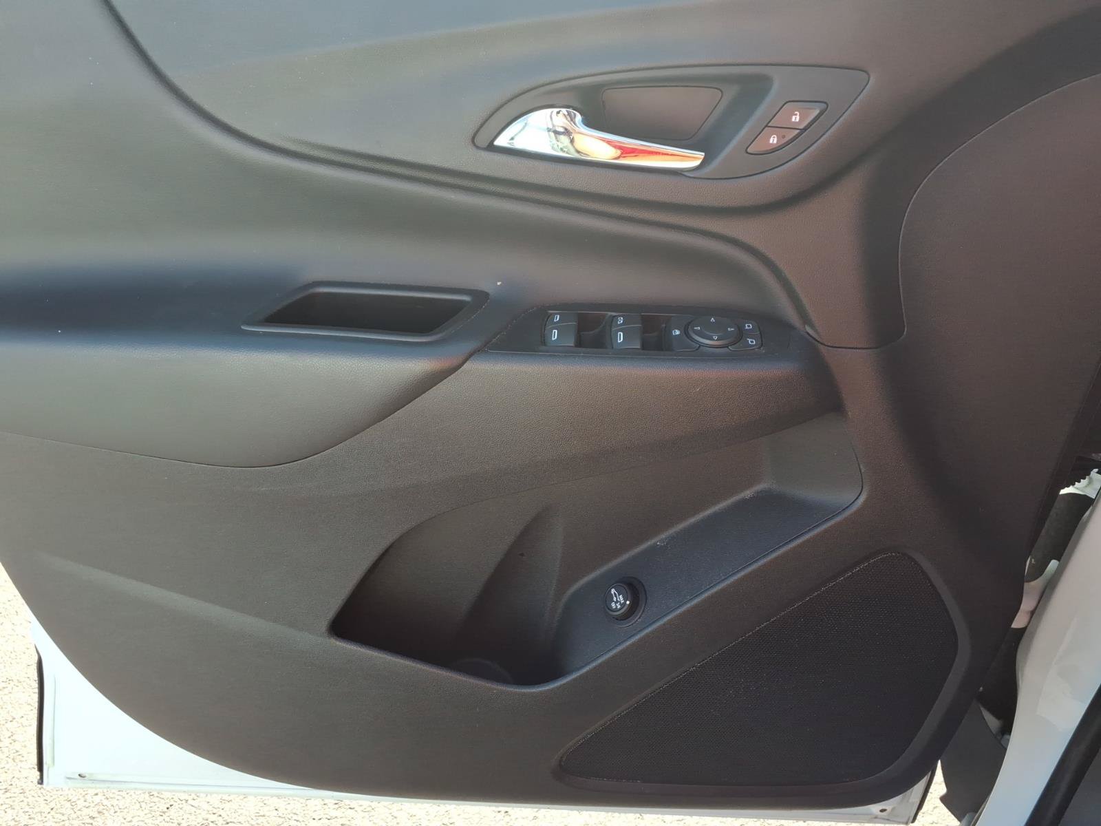 Used 2023 Chevrolet Equinox LT FWD image 23