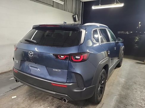 Used 2025 MAZDA CX-50 AWD 2.5 S w/ Premium Package image 11