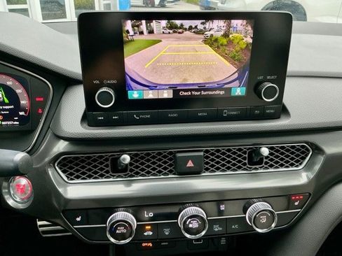 Certified 2023 Acura Integra A-Spec image 24