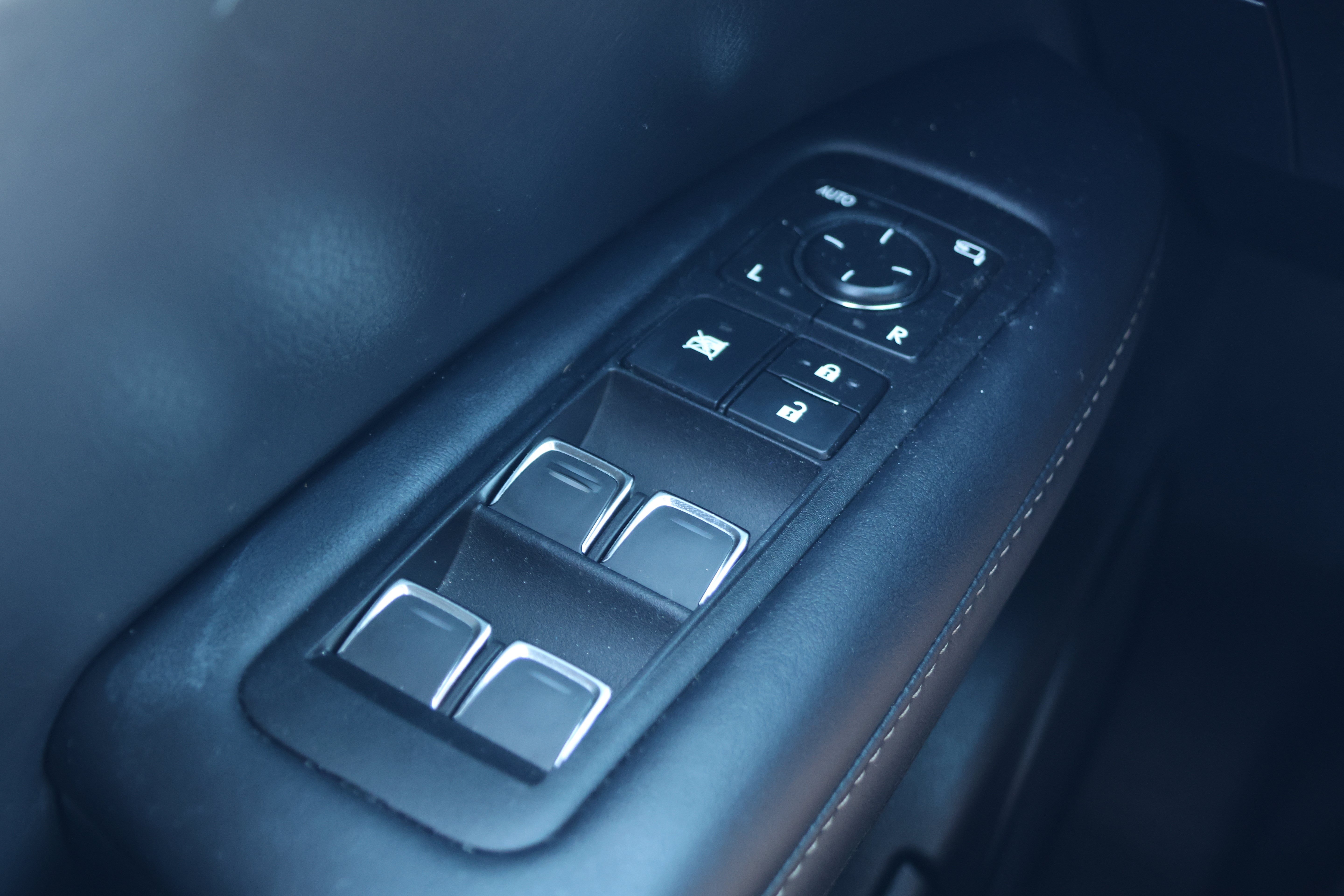 Used 2022 Lexus RX 350 FWD w/ Premium Package image 14