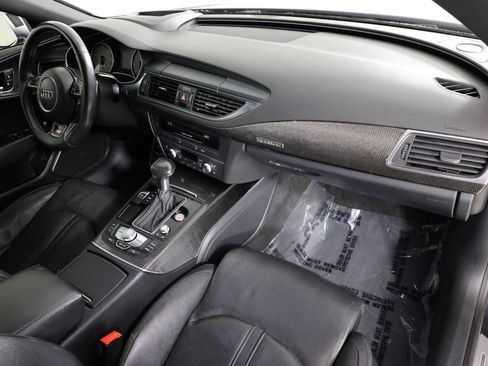 Used 2013 Audi S7 Prestige AWD/4WD image 30