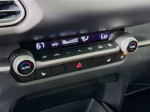 New 2026 MAZDA CX-30 AWD 2.5 S image 16