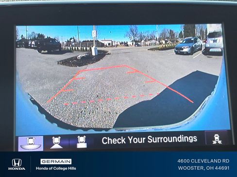 Certified 2023 Honda Ridgeline RTL-E image 6