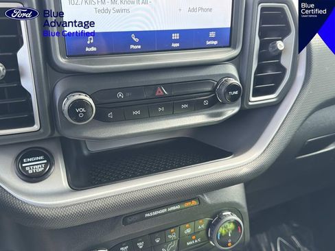 Used 2023 Ford Bronco Sport Big Bend AWD/4WD image 23