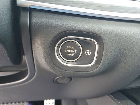 New 2026 Mercedes-Benz GLS 580 4MATIC image 39