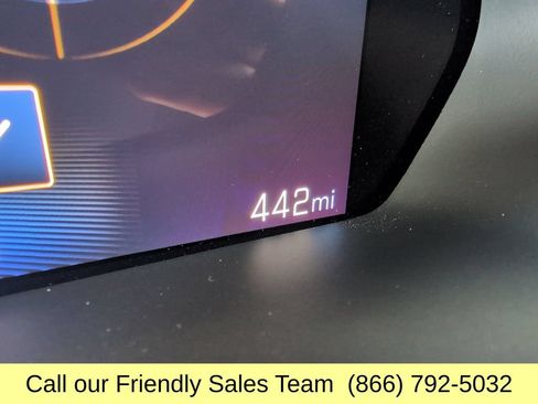 Used 2026 Chevrolet Colorado ZR2 AWD/4WD image 19
