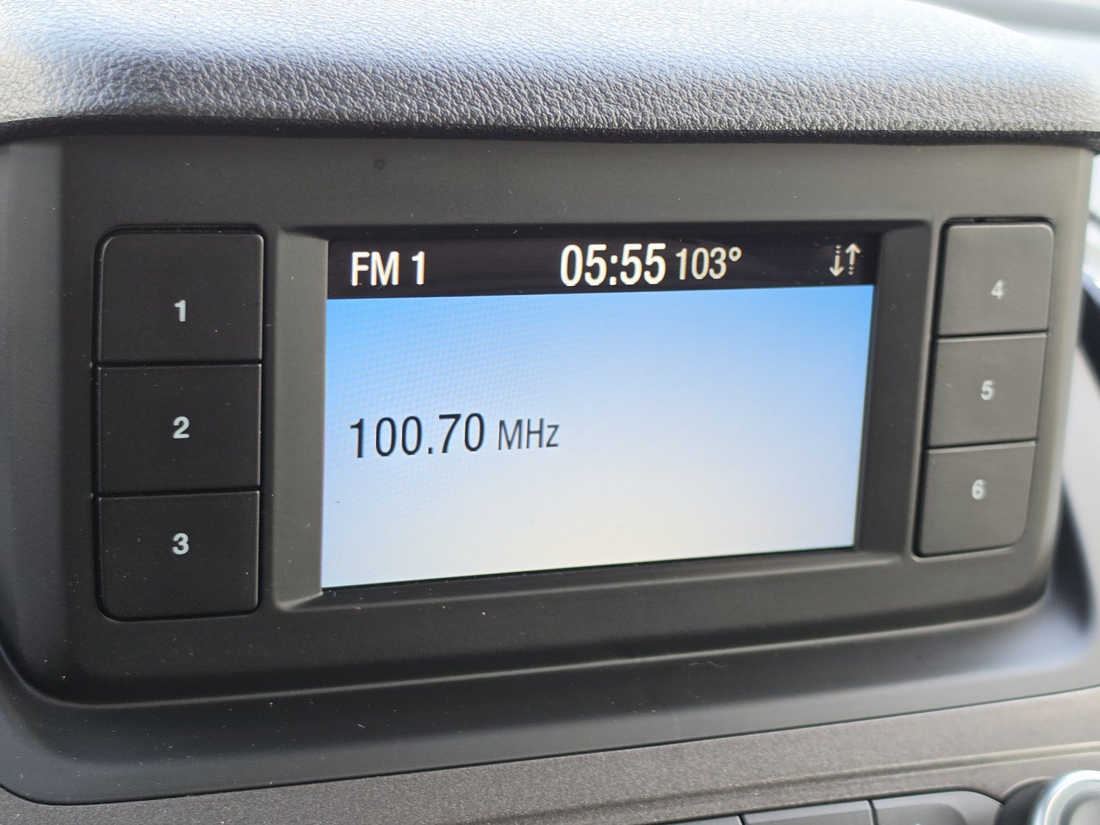 Used 2020 Ford Transit Connect XL FWD image 24