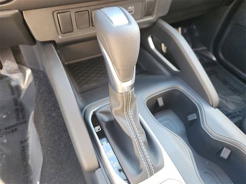 New 2026 Nissan Frontier SV w/ Tow Package image 7